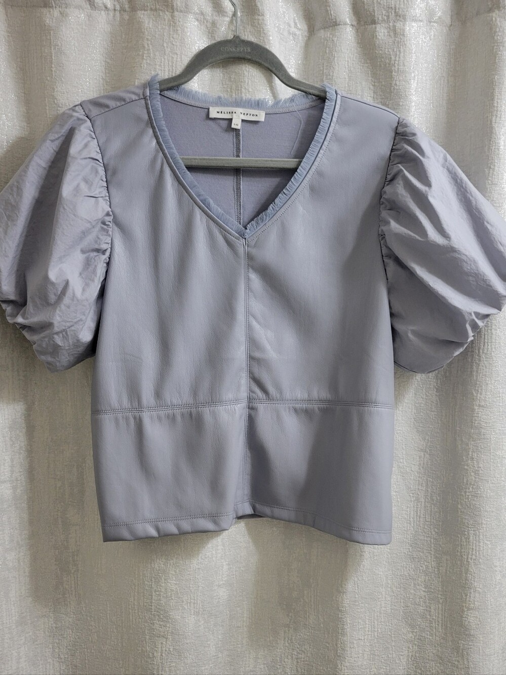 Montreal Designed Melissa Nepton Blouse